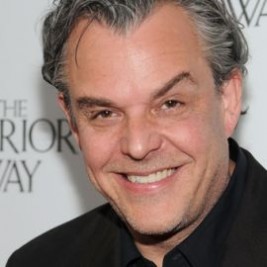 Danny Huston